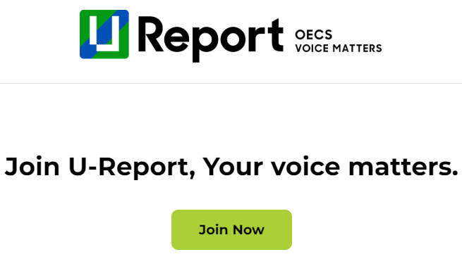 OECS U-Report